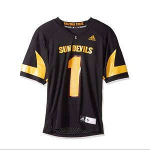Adidas NCAA ArizonaState Sun Devils Men's Football